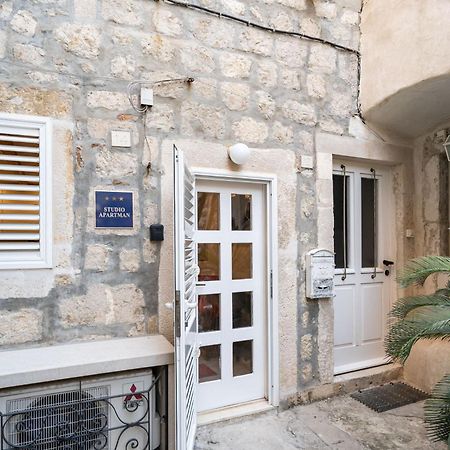 Lovely Holiday House Othello Next To The Buza Beach Dubrovnik Exterior foto