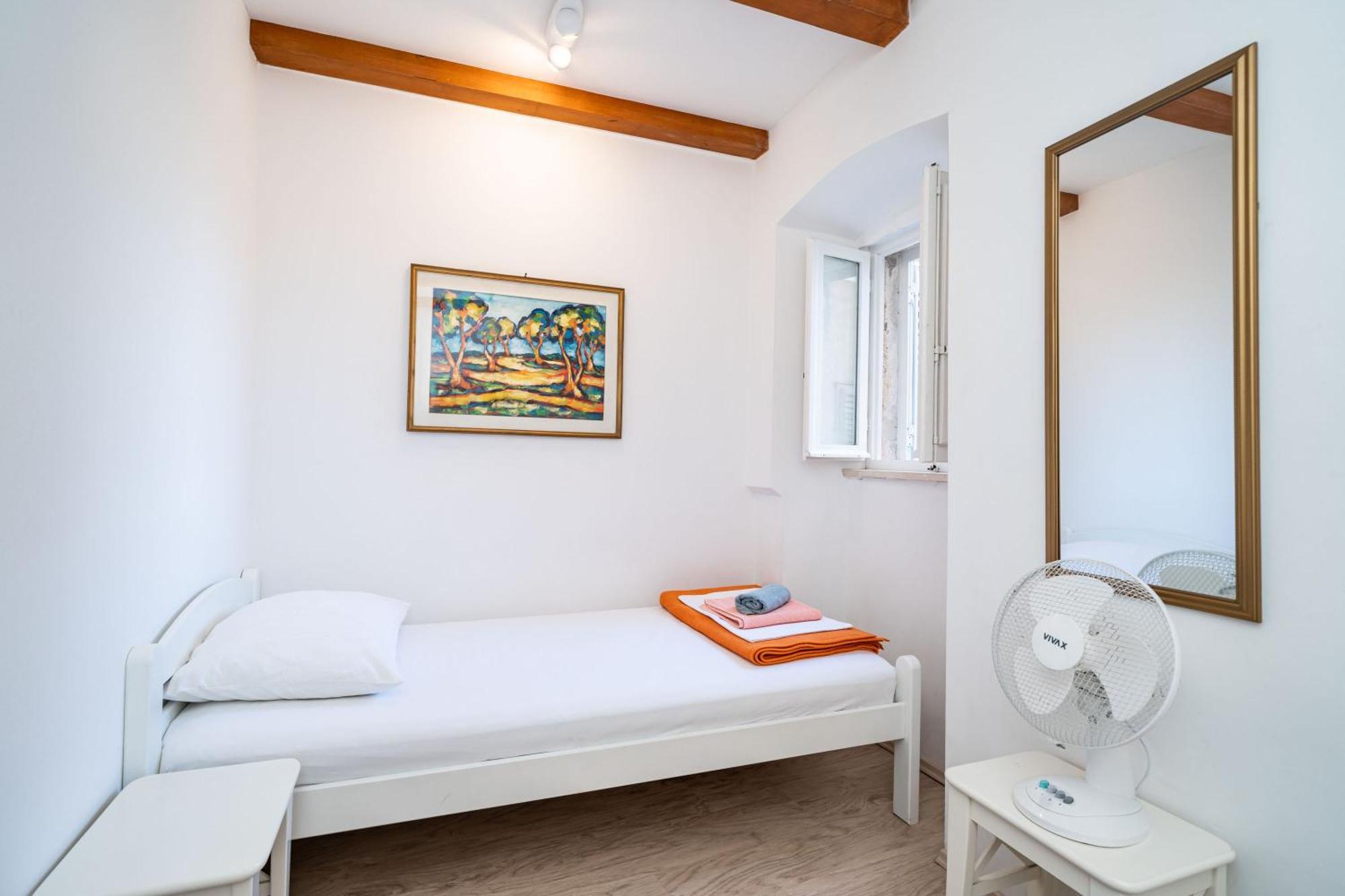 Apartamento Lovely Holiday House Othello Next To The Buza Beach Dubrovnik Exterior foto